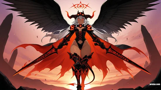 Otohime Burning Beauty