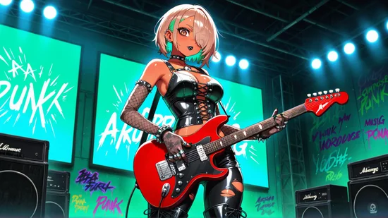 Ava Electric Daybreak