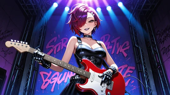 Dana Electric Daybreak