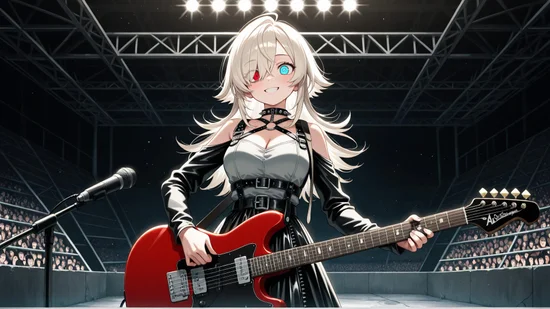 Ella Electric Daybreak