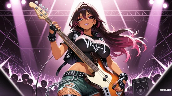 Trinity Electric Dreams