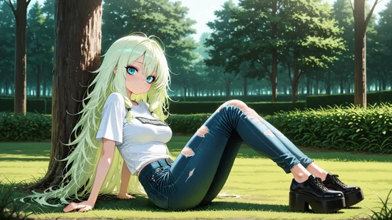 Devi Enigmatic Garden