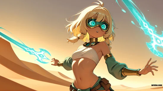 Addie Sandstrom Sirens