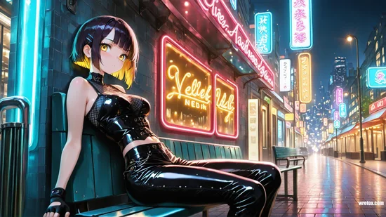 Yuritzi Urban Mirage