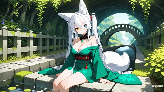 Kanon Kitsune Call