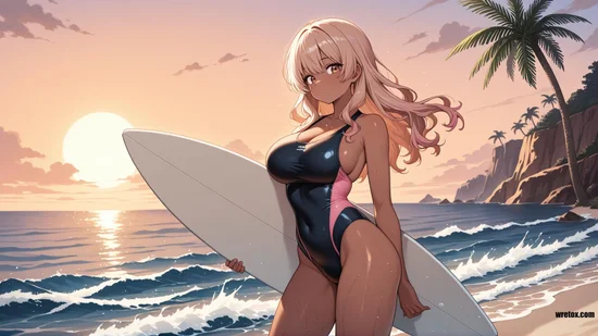 Amelia Surfside Serenade