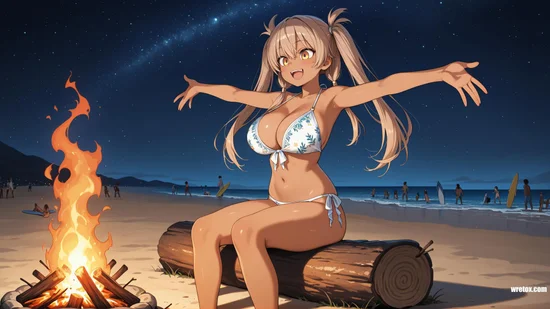 Carina Surfside Serenade
