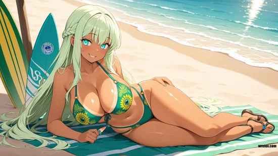 Christina Surfside Serenade