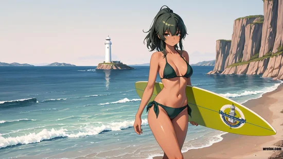 Estelle Surfside Serenade