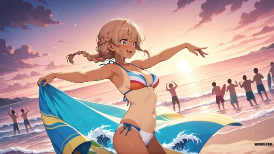 Hana Surfside Serenade