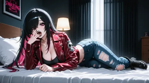 Annise – Woven Dreams