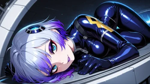 Ciara – Xeno Genesis