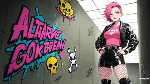 Dolores – The Metal Commute