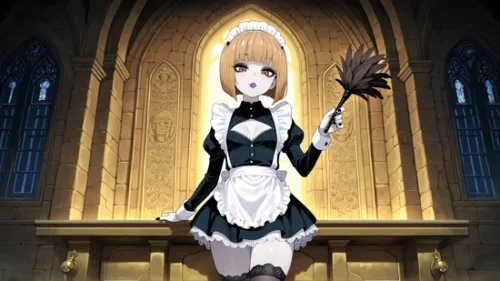 Lorelei – The Porcelain Curse