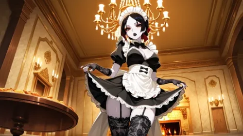 Drucilla – The Porcelain Curse