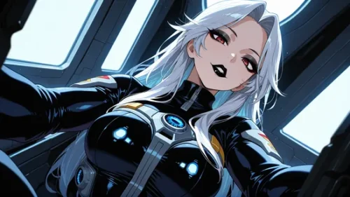 Araminta – Xeno Genesis