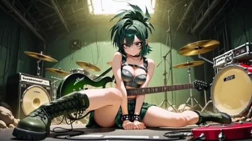 Annabelle – Throne of Rust