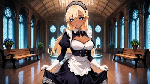 Draco – The Porcelain Curse