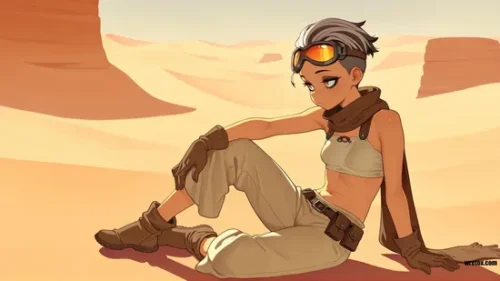 Beth – Sandstrom Sirens