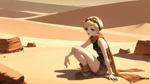 Minerva – Sandstrom Sirens