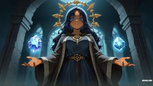 Hera – The lost Expedition
